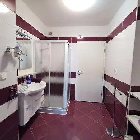 Apartmán More Malinska