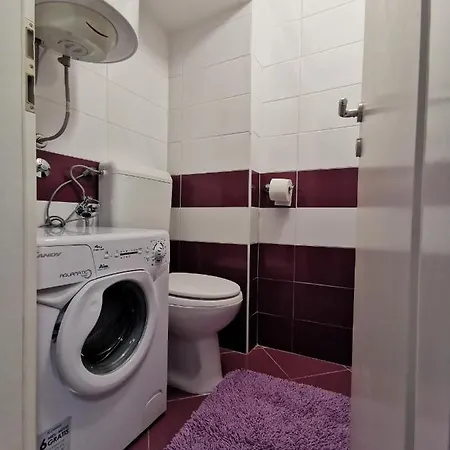 More Appartement Malinska