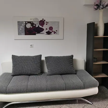 More Apartment