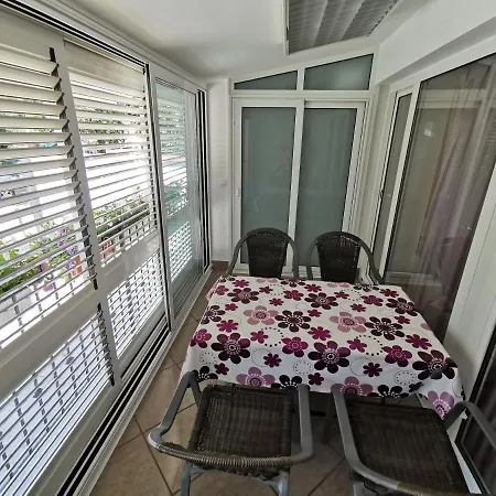 Apartment More *