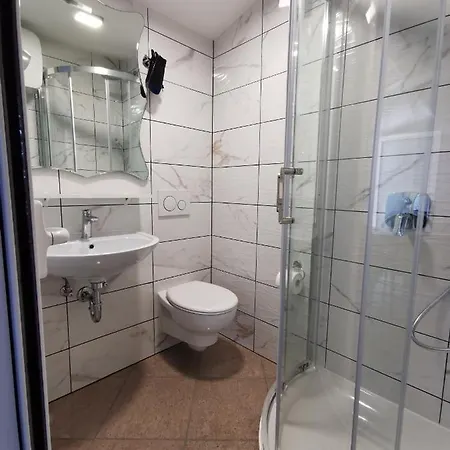 Appartement More *