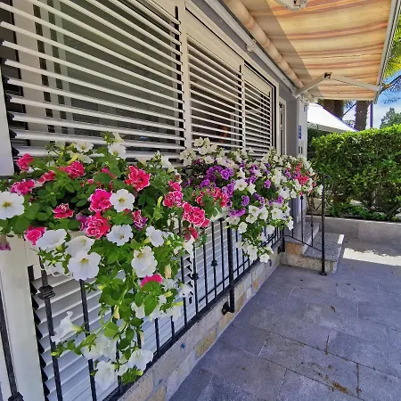 Apartman More Malinska